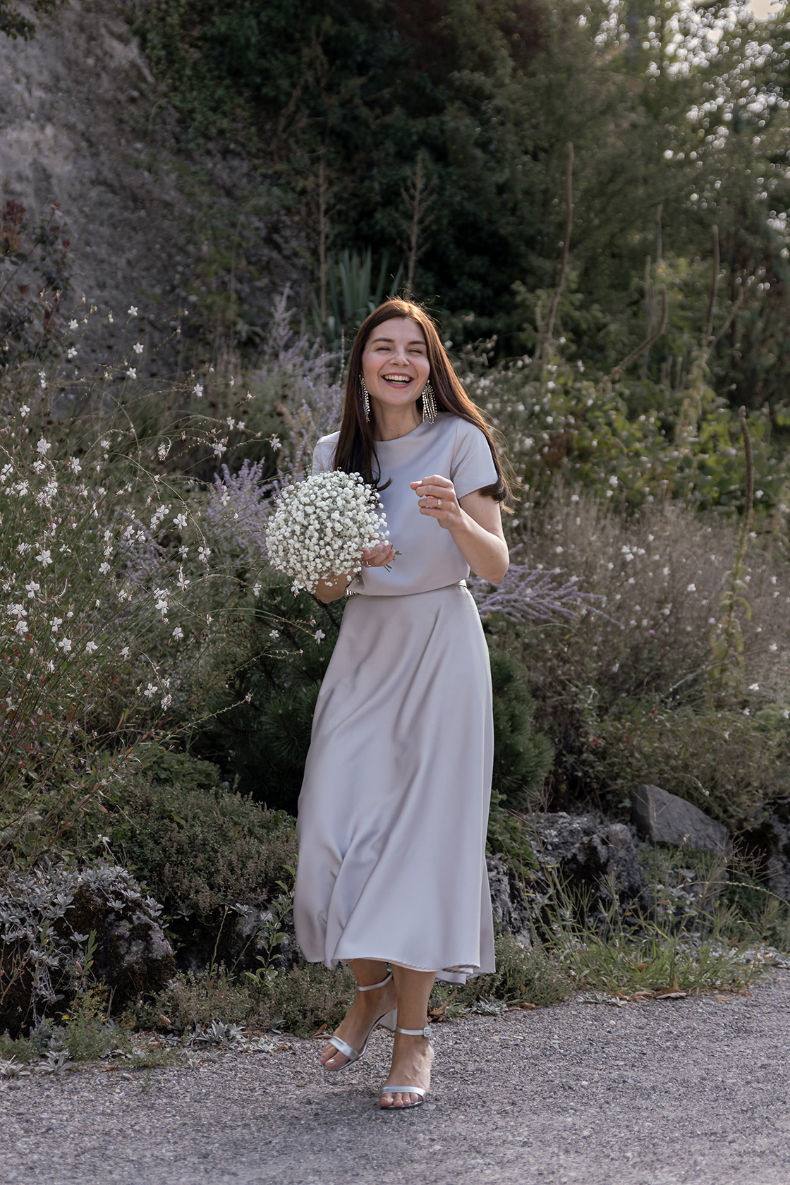 Glamourlook, erhältlich bei Zauberbraut