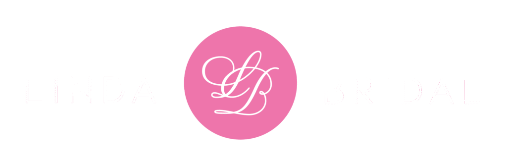 Logo vom Label Linda Bridal, welches bei Zauberbraut erhältlich ist.