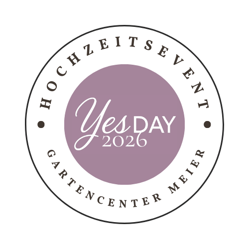 Yes Day Badge für Teilnehmerinnen 2026